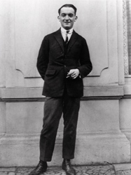 Essad Bey